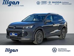 Grau Neu 2025 VW Tiguan IQ Drive SUV | 44.998 € (Fairer Preis)