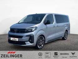 Artense grau Neu 2025 Opel Zafira Life S Van | 39.544 € (Fairer Preis)