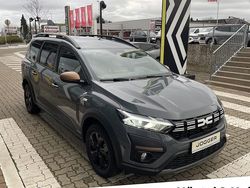 Grau Neu 2025 Dacia Jogger Extreme Van / Kleinbus | 24.170 € (Fairer Preis)