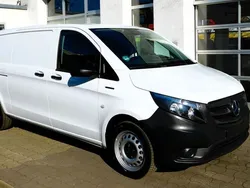 Weiß Gebraucht 2020 Mercedes e-Vito Van / Kleinbus | 14.890 € (Guter Preis)