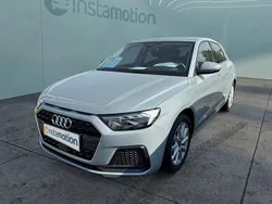 Grau Gebraucht 2024 Audi A1 Kleinwagen | 20.999 € (Guter Preis)