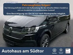 Deep black perleffekt Gebraucht 2020 VW T6.1 Trendline Van | 36.980 € (Guter Preis)