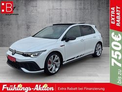 Weiss Gebraucht 2024 VW Golf VIII Pro Limousine | 36.950 € (Fairer Preis)