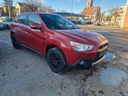 Rot Gebraucht 2012 Mitsubishi ASX SUV | 3.750 € (Superpreis)