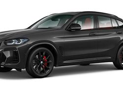 Grau Gebraucht 2025 BMW X4 M Sport SUV | 69.398 € (Etwas zu teuer)