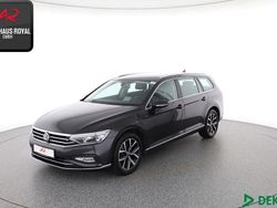 Grau (metallic) Gebraucht 2021 VW Passat Kombi | 27.780 € (Guter Preis)