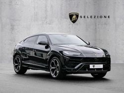 Nero ade (schwarz) Gebraucht 2019 Lamborghini Urus SUV | 209.900 € (Superpreis)