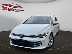 Weiß Gebraucht 2025 VW Golf VIII Life Limousine | 22.590 € (Guter Preis)