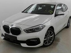 Weiß Gebraucht 2024 BMW 120 Sport Line Kleinwagen | 26.980 € (Guter Preis)