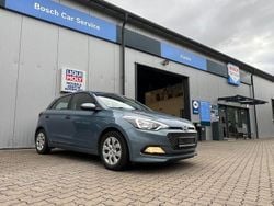 Gebraucht 2018 Hyundai i20 GO! Limousine | 8.999 € (Guter Preis)