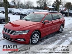 Tornadorot Gebraucht 2023 VW Passat Business Kombi | 19.999 € (Superpreis)