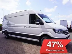 Gebraucht 2021 VW Crafter Van | 26.800 € (Fairer Preis)