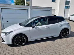 Grau Gebraucht 2020 Toyota Corolla Sport Kombi | 22.999 € (Guter Preis)