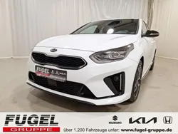 Kia Ceed GT