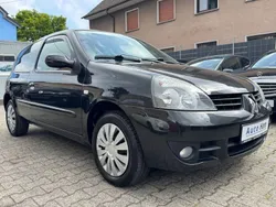 Renault Clio II