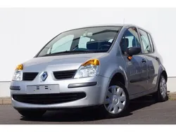 Renault Modus