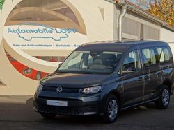 Grau Neu 2025 VW Caddy Maxi Van / Kleinbus | 34.980 € (Guter Preis)