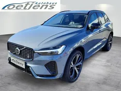 Thunder grey Gebraucht 2024 Volvo XC60 Plus SUV | 57.980 € (Fairer Preis)