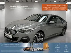 Grau Gebraucht 2024 BMW 220 Comfort Edition Coupé | 37.880 € (Etwas zu teuer)