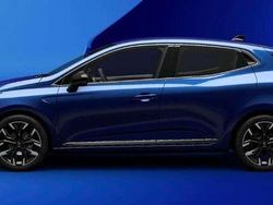 Ironblau Neu 2025 Renault Clio V Techno Kleinwagen | 20.790 € (Fairer Preis)