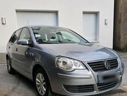 Grau Gebraucht 2008 VW Polo Limousine | 1.700 € (Fairer Preis)
