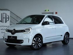 Crystal weiss Gebraucht 2023 Renault Twingo Techno Kleinwagen | 12.490 € (Superpreis)