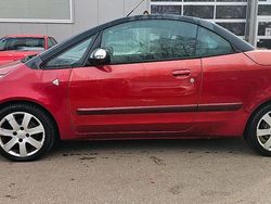Orange Gebraucht 2006 Mitsubishi Colt Invite Cabrio | 1.600 € (Fairer Preis)