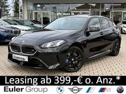 Schwarz Gebraucht 2025 BMW M135 Performance Kleinwagen | 39.990 € (Superpreis)