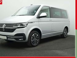 Silber Gebraucht 2024 VW Multivan Comfortline Van / Kleinbus | 62.950 € (Teuer)