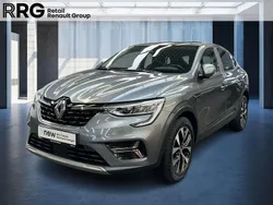 Grau Gebraucht 2022 Renault Arkana Zen SUV | 18.390 € (Guter Preis)
