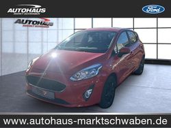 Racerot Gebraucht 2018 Ford Fiesta Cool & Connect Kleinwagen | 9.990 € (Fairer Preis)