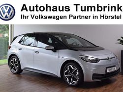 Scale silver metallic schwarz Gebraucht 2023 VW ID.3 Pro Performance Kleinwagen | 35.980 € (Teuer)