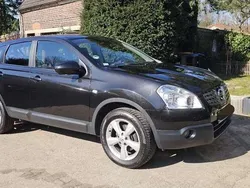 Schwarz Gebraucht 2009 Nissan Qashqai Acenta SUV | 5.000 € (Guter Preis)