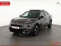 Platingraumet. Gebraucht 2024 Citroën C4 X PureTech SUV | 21.785 € (Fairer Preis)