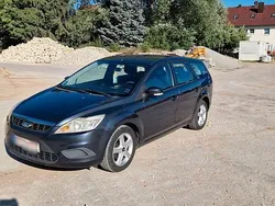 Gebraucht 2008 Ford Focus Kombi | 3.500 € (Fairer Preis)