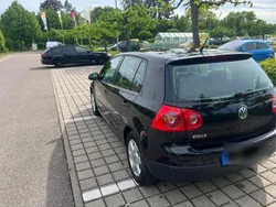 VW Golf V