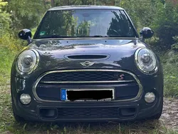 Grau Gebraucht 2014 Mini Cooper SD Kleinwagen | 10.850 € (Fairer Preis)