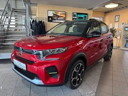 Rot Neu 2025 Citroën C3 PureTech Kleinwagen | 19.990 € (Etwas zu teuer)