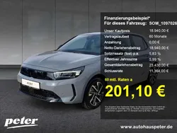 /typ aussenverkleidung spiege Gebraucht 2024 Opel Corsa Kleinwagen | 18.940 € (Fairer Preis)