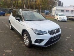 Weiß Gebraucht 2020 Seat Arona Beats SUV | 13.990 € (Guter Preis)
