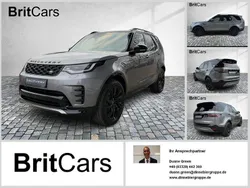 Eiger grey Neu 2025 Land Rover Discovery 5 SE Dynamic SUV | 84.000 €
