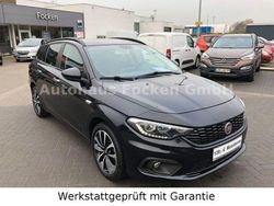 Schwarz Gebraucht 2021 Fiat Tipo Lounge Kombi | 16.590 € (Etwas zu teuer)