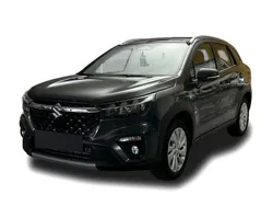 Grau Gebraucht 2024 Suzuki SX4 S-Cross SUV | 25.149 € (Fairer Preis)