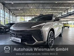Grau Neu 2025 DFSK Forthing 5 SUV | 29.680 € (Fairer Preis)