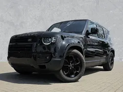 Schwarz Gebraucht 2020 Land Rover Defender HSE SUV | 49.950 € (Guter Preis)