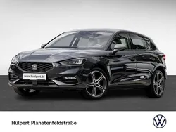 Gebraucht 2022 Seat Leon FR | 20.098 € (Superpreis)