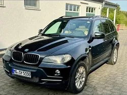 Schwarz Gebraucht 2010 BMW X5 SUV | 9.450 € (Guter Preis)