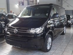 Schwarz Gebraucht 2014 VW T5 Beach Van | 29.800 €