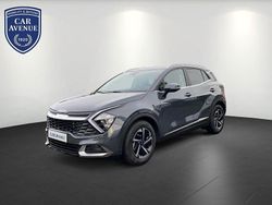 Grau Gebraucht 2022 Kia Sportage 4 SUV | 23.990 € (Fairer Preis)