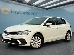 Gebraucht 2023 VW Polo Life Kleinwagen | 18.699 € (Etwas zu teuer)